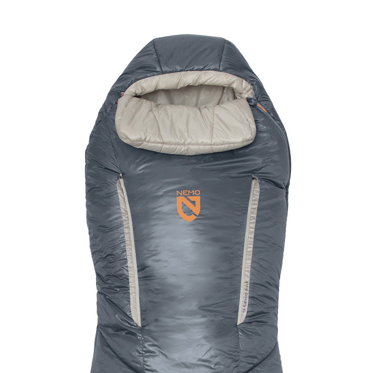 Forte™ Endless Promise® Synthetic Sleeping Bag
